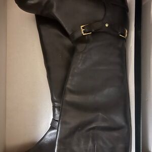 Ralph Lauren boots